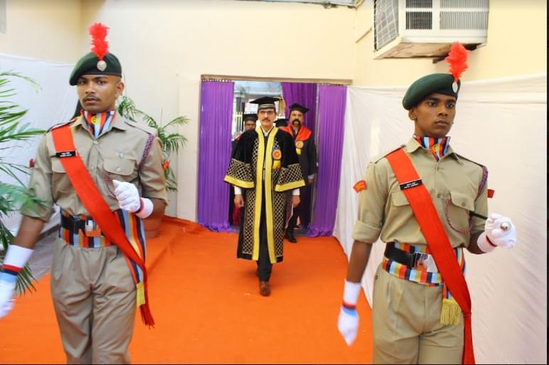 IIMT University Meerut Events photo 4